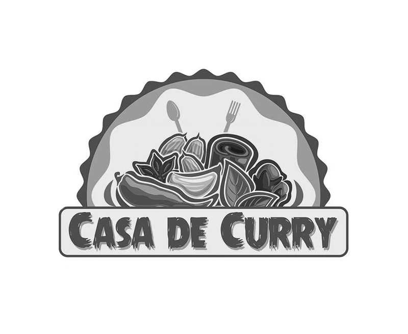 casa de curry