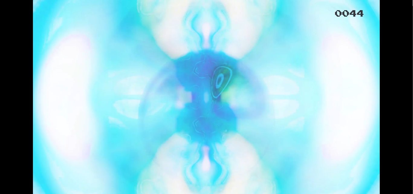 Metafuera │ El Boocle_Cortometraje Animado por Malegre Tiahui®