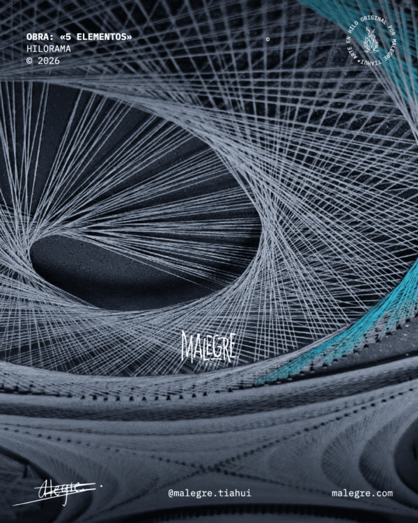 5 elementos_4 Hilorama 5 Elementos