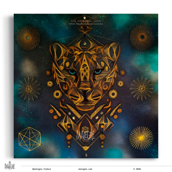 Hilorama Jaguar Galaxia por Malegre Tiahui Hilorama Jaguar Galaxia por Malegre Tiahui