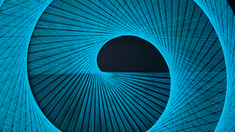 Hilorama Espiral por Malegre Tiahui