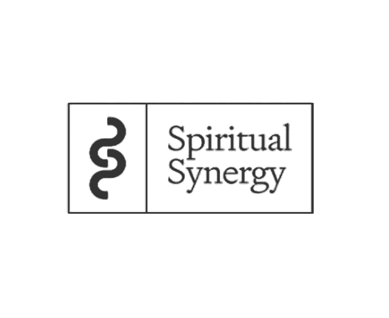 Logotipo Spiritual Synergy