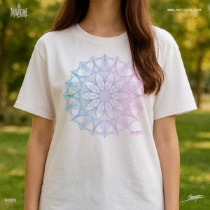 Playera Malegre® - Metafuera - Respira