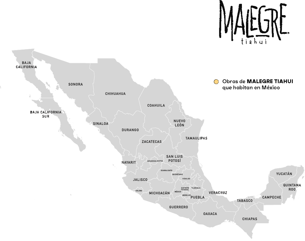MAPA_MALEGRE TIAHUI EN MÉXICO