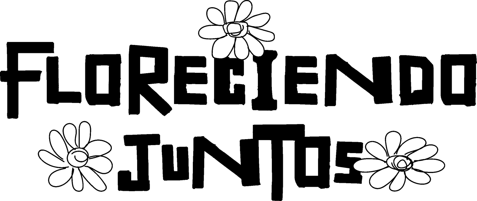 Logotipo Canto de Pureza por Malegre Tiahui®